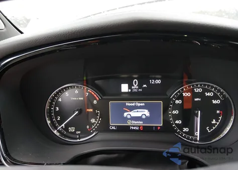 2023 Cadillac Xt6 Fwd Premium Luxury z USA, uszkodzony, nr VIN 1GYKPCRS1PZ111831